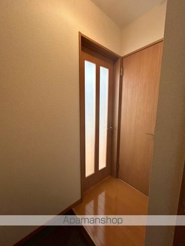 サンライフ東光の内装写真