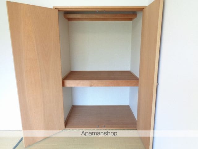 サンパレスDEGAWAの内装写真