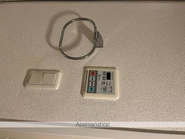 エスティメゾン大島の内装写真