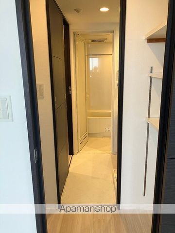 カスタリア堺筋本町の内装写真
