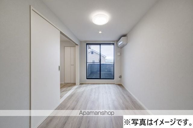 ROBOT HOME 西国立の内装写真