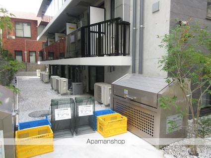 ＶＩＳＴＡ　ＡＳＡＧＡＹＡ．Ｎ[1K/20.07m2]の共用部2