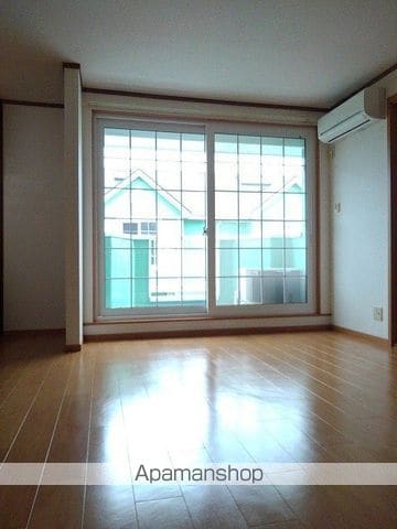 コーポリンクス1の内装写真