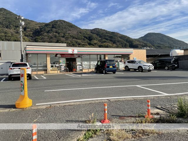 レオパレスIRIEの周辺写真