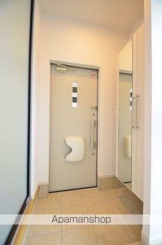 アストラムライン 西原駅 徒歩13分 3階建 築12年の内装写真