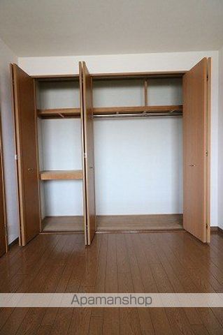 リヴェールの内装写真