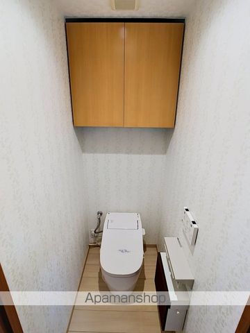 D’クラディア西田エステージタワーの内装写真