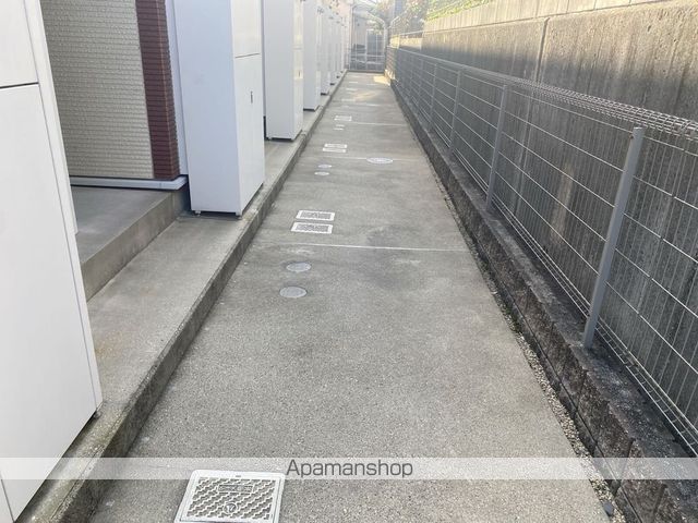 レオネクスト白仙の内装写真