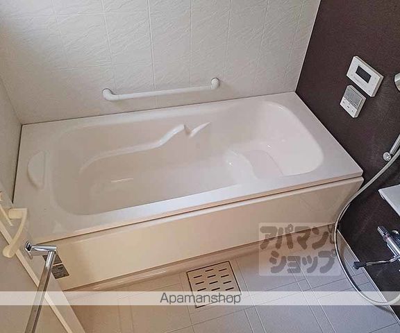 アムールさのの内装写真