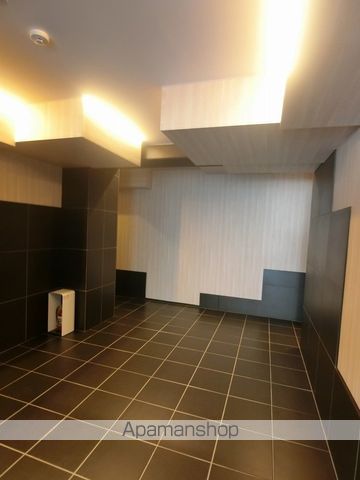 メイクス東向島IIの内装写真