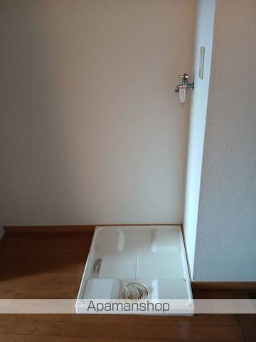 コスモス与野の内装写真