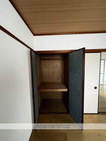 NSビラ高須の内装写真