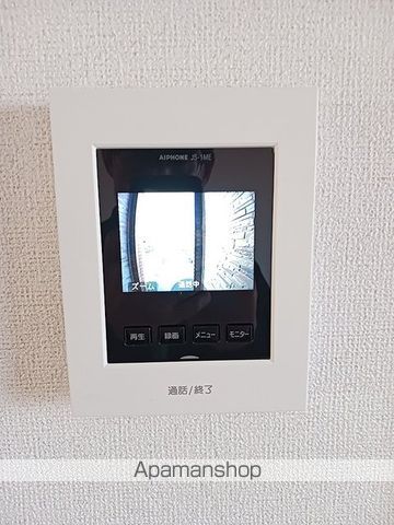 サンヒルズ立田の森の内装写真