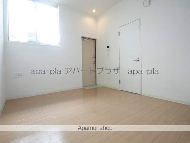 MAUNALOA川越の内装写真