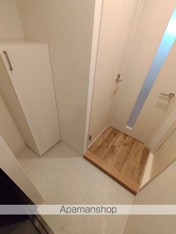 AILE東中浜の内装写真