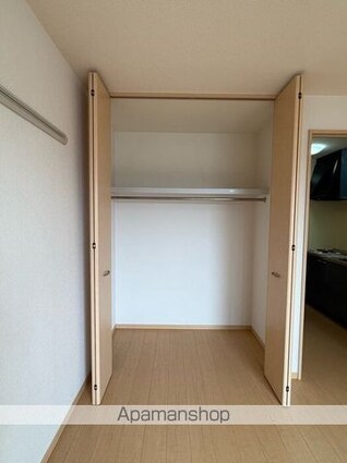 Ｂｅｌｌｅ　ｃｏｔｅ[1K/26.8m2]の収納
