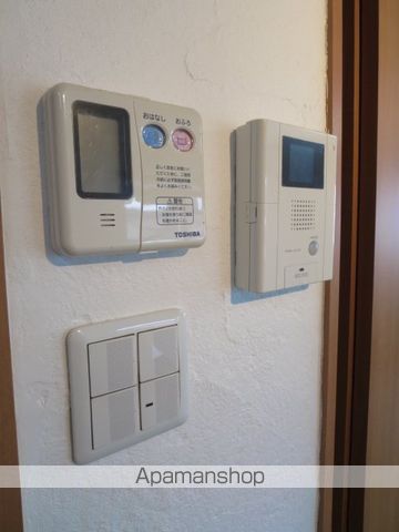 Lumiere泉の内装写真