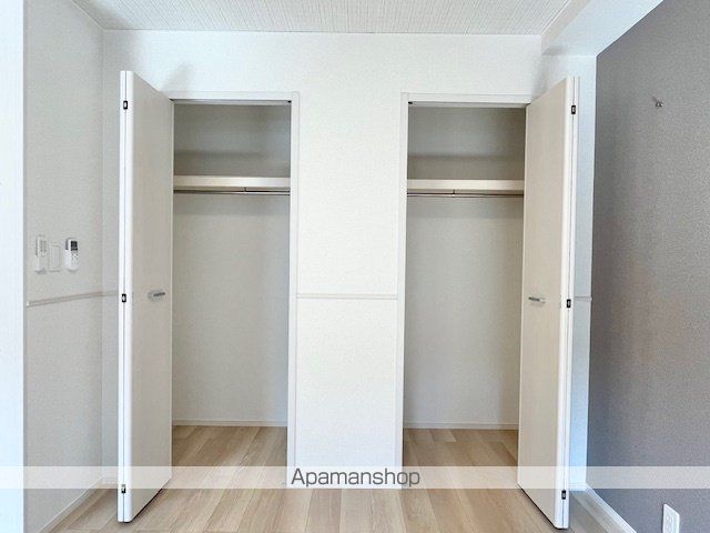 ラ・コリーヌ今福Zの内装写真