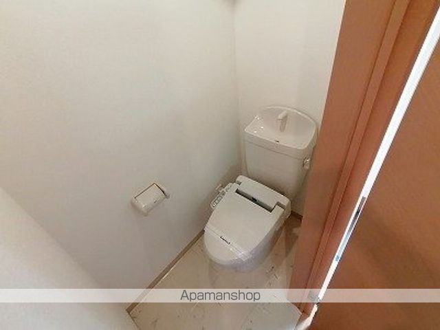 レオパレス神祇官町LA1の内装写真