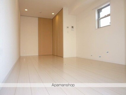 リブリ・エール[1K/26.08m2]のリビング・居間