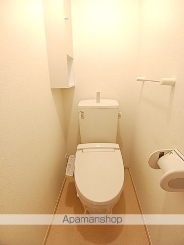 K STYLEの内装写真
