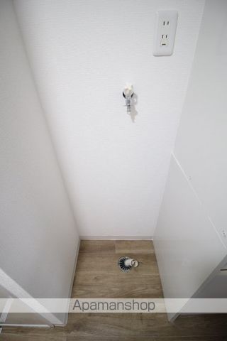アップルハウス十日市の内装写真