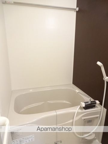 フジパレス杉本町VI番館の内装写真