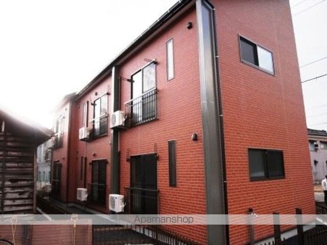 K・M houseの外観写真