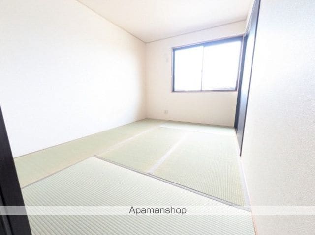 セジュール稲葉 ABの内装写真