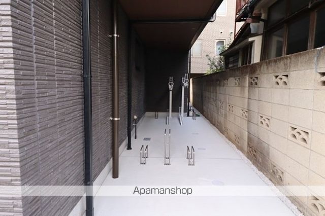 クロワール池袋本町の内装写真