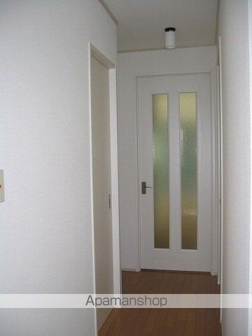 ハイムめぐみの内装写真