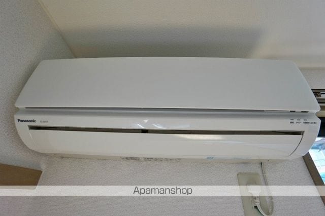 ドミール末広の内装写真