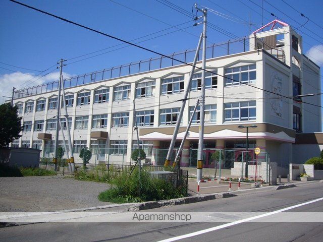 R’S FLATIIの周辺写真