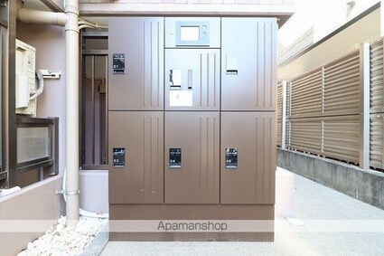 ヒルズ吉祥寺[1K/20.5m2]の内装6