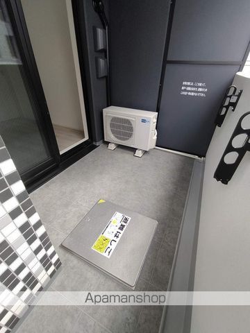 BPR RESIDENCE大阪本町Qの内装写真