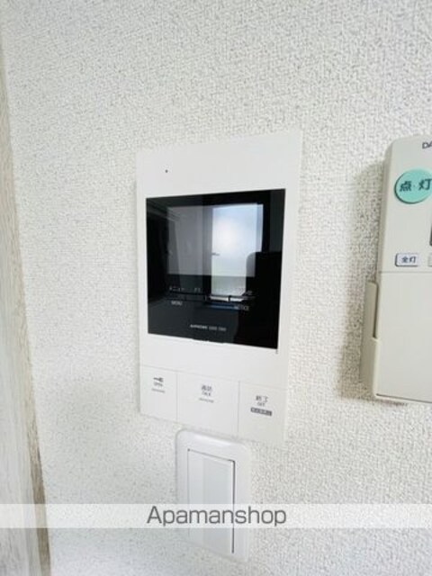 ＯＮＥＮＥＳＳ新井[1R/20.21m2]の内装3
