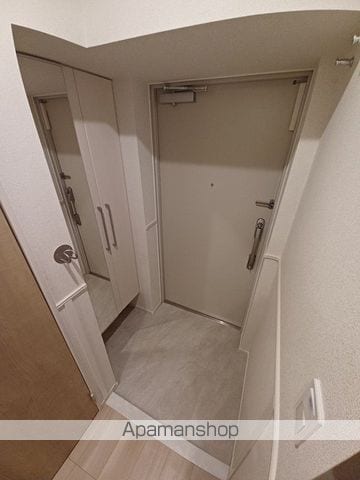 スアヴィス三ノ輪の内装写真