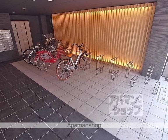 VーSTYLE西院のその他写真