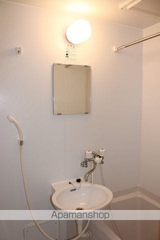 レオパレスフリーダムベッセルIVの内装写真