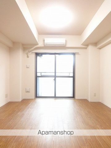 セザールスカイタワー銀座東の内装写真