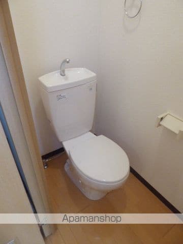 サン・friends篭屋の内装写真