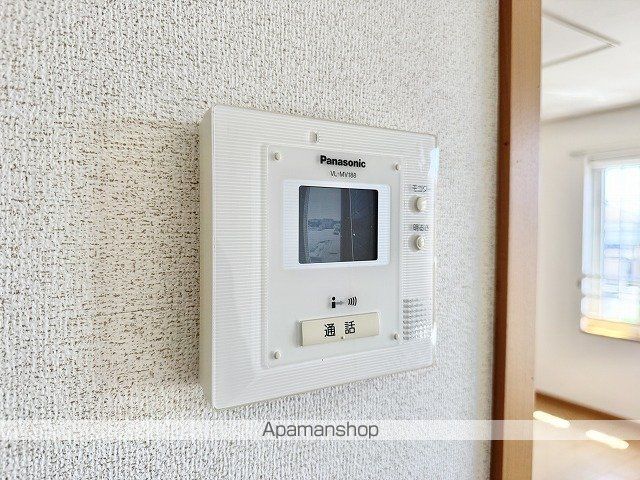 ＪＲ東北本線 南仙台駅 バス乗車時間：13分 最寄りバス停で下車 徒歩1分 2階建 築19年の内装写真