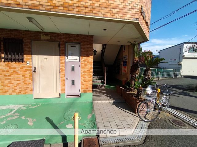 岩崎ハイツP2のその他写真