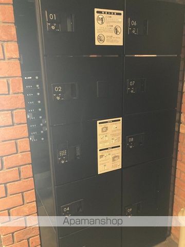ラティエラ西蒲田のその他写真