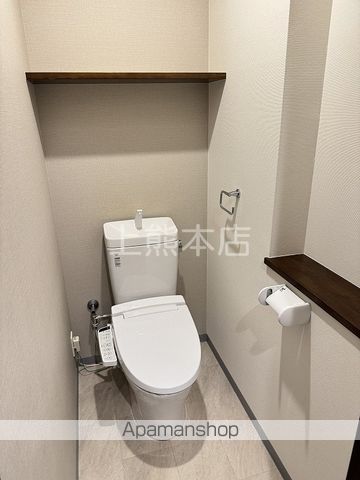 ヒルクレストELGRAND大江の内装写真