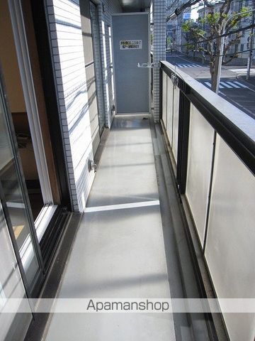 ステージワンの内装写真