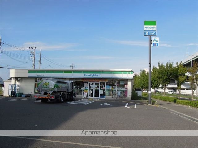 メゾン岸和田の周辺写真