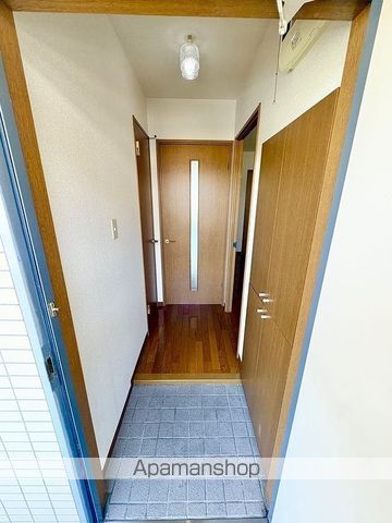 ソレイユ佐鳴湖の内装写真