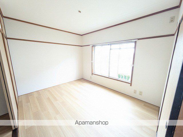 シャレーム沼田の内装写真