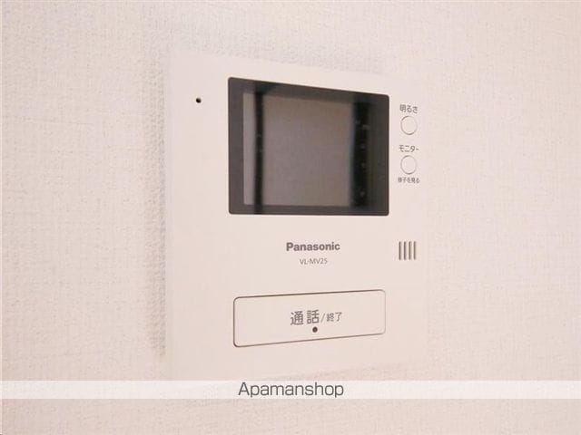 ピースフル川内第2の内装写真